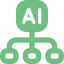 Automatización escalable con inteligencia artificial