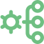 Integración de sistemas con automatizaciones
